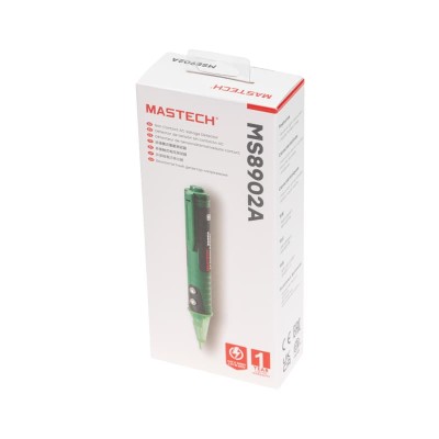 Тестер-пробник MS8902A MASTECH Тестер-пробник MS8902A MASTECH