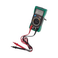 Универсальный мультиметр MS8233A MASTECH Универсальный мультиметр MS8233A MASTECH