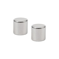 Неодимовый магнит диск 10х10мм, сцепление 3,7кг (2 шт/уп) REXANT Неодимовый магнит диск 10х10мм, сцепление 3,7кг (2 шт/уп) REXANT