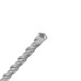 Бур по бетону 8x600x540мм SDS PLUS KRANZ Бур по бетону 8x600x540мм SDS PLUS KRANZ