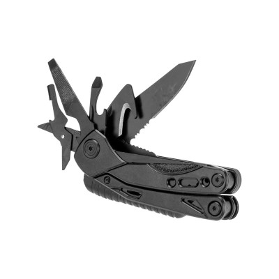 Мультитул 10 в 1, 155мм KRANZ Мультитул 10 в 1, 155мм KRANZ