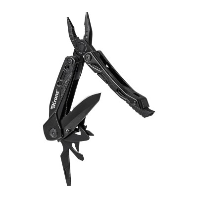 Мультитул 10 в 1, 155мм KRANZ Мультитул 10 в 1, 155мм KRANZ