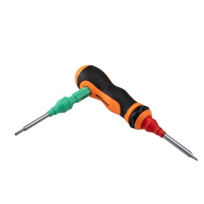 Набор отверток 10 предметов REXANT Набор отверток 10 предметов REXANT