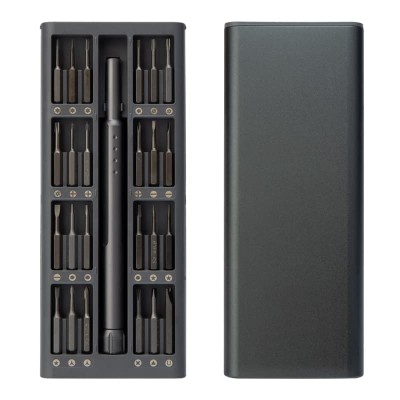 Набор отверток для точных работ 37 предметов KRANZ Набор отверток для точных работ 37 предметов KRANZ