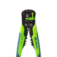 Щипцы для зачистки электропроводов, функция обрезания проводов Сибртех Щипцы для зачистки электропроводов, функция обрезания проводов Сибртех