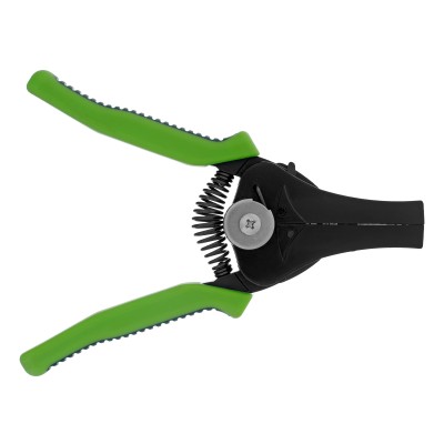 Щипцы для зачистки электропроводов сечением: 0.8, 2.0, 3.5, 5.5, 8.0 мм2 Сибртех Щипцы для зачистки электропроводов сечением: 0.8, 2.0, 3.5, 5.5, 8.0 мм2 Сибртех