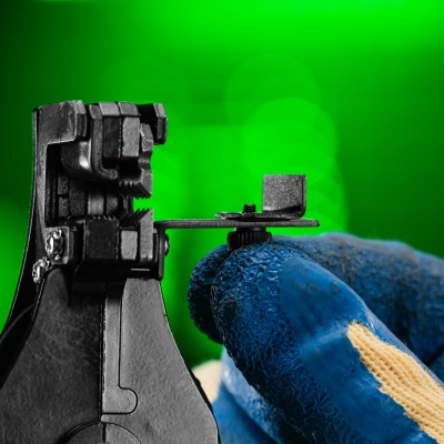 Щипцы для зачистки электропроводов сечением: 0.8, 2.0, 3.5, 5.5, 8.0 мм2 Сибртех Щипцы для зачистки электропроводов сечением: 0.8, 2.0, 3.5, 5.5, 8.0 мм2 Сибртех