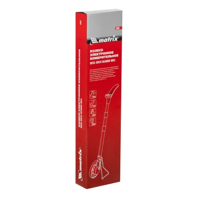 Колесо измерительное электронное Matrix Колесо измерительное электронное Matrix