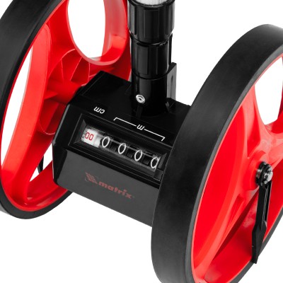 Колесо измерительное механическое Matrix Колесо измерительное механическое Matrix