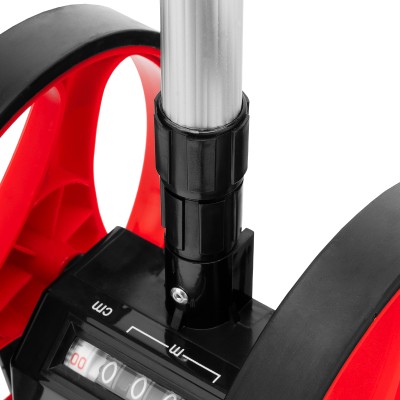 Колесо измерительное механическое Matrix Колесо измерительное механическое Matrix