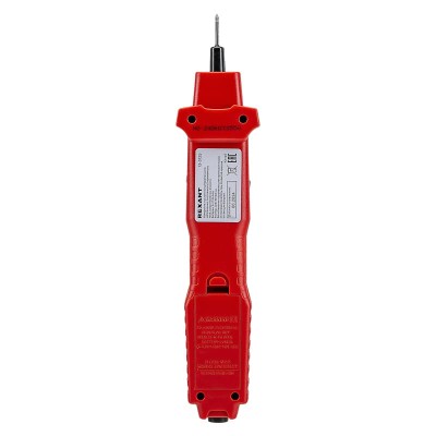 Мультиметр-пробник цифровой R8211 REXANT