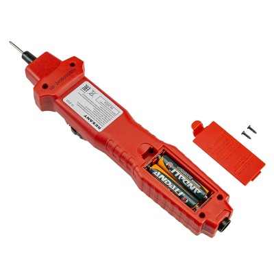 Мультиметр-пробник цифровой R8211 REXANT