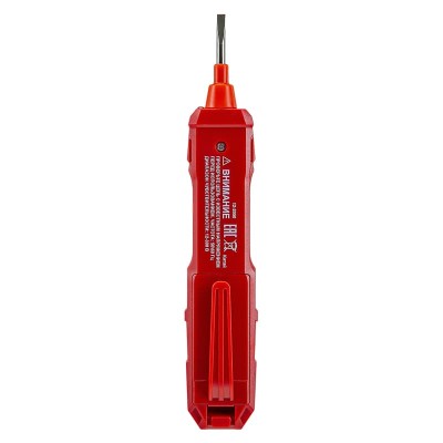 Индикатор напряжения цифровой R-30 REXANT