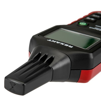 Кабельный локатор R6818 REXANT