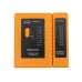 Тестер кабеля RJ-45+RJ-11/RJ-12 468 PROconnect