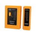 Тестер кабеля RJ-45+RJ-11/RJ-12 468 PROconnect