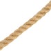 Канат льнопеньковый, D 12 мм, L 10 м Сибртех
