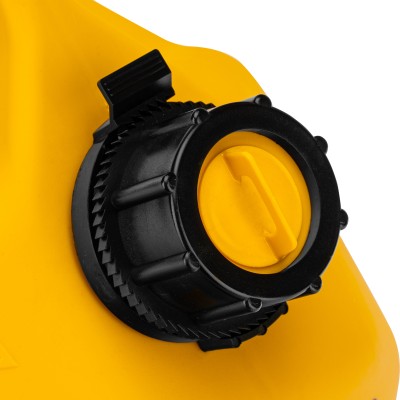 Канистра для ГСМ, премиум, 5л Denzel Канистра для ГСМ, премиум, 5л Denzel