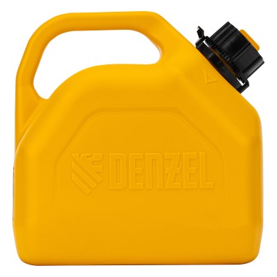 Канистра для ГСМ, премиум, 5л Denzel Канистра для ГСМ, премиум, 5л Denzel