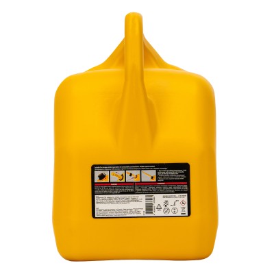 Канистра для ГСМ, премиум, 5л Denzel Канистра для ГСМ, премиум, 5л Denzel