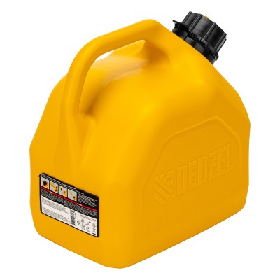 Канистра для ГСМ, премиум, 5л Denzel Канистра для ГСМ, премиум, 5л Denzel