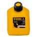 Канистра для ГСМ, премиум, 5л Denzel Канистра для ГСМ, премиум, 5л Denzel