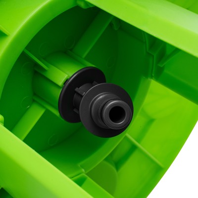 Катушка для шланга, 20 м Palisad Катушка для шланга, 20 м Palisad