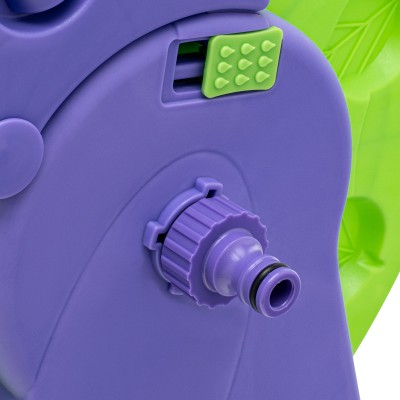 Катушка для шланга, 20 м Palisad Катушка для шланга, 20 м Palisad