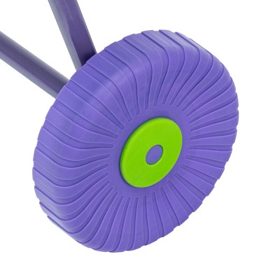 Катушка для шланга 45 м, на колесах Palisad Катушка для шланга 45 м, на колесах Palisad