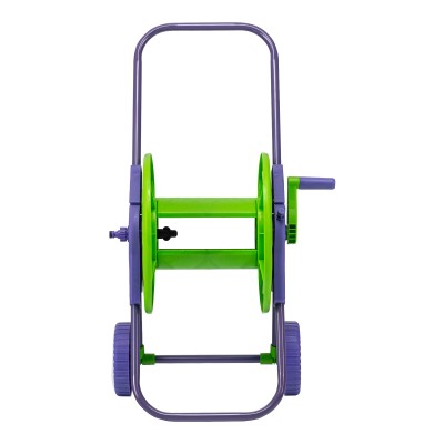 Катушка для шланга 45 м, на колесах Palisad Катушка для шланга 45 м, на колесах Palisad