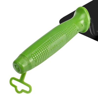 Кельма бетонщика, стальная, пластиковая ручка Сибртех Кельма бетонщика, стальная, пластиковая ручка Сибртех