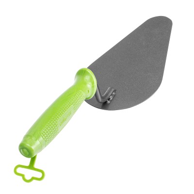 Кельма печника, стальная, пластиковая ручка Сибртех Кельма печника, стальная, пластиковая ручка Сибртех