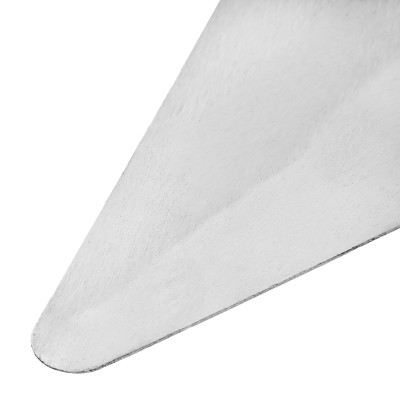 Кельма печника стальная, 200 мм, деревянная ручка Sparta Кельма печника стальная, 200 мм, деревянная ручка Sparta