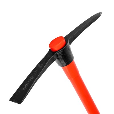 Кирка 1000 г, фибергласовая обрезиненная рукоятка 900 мм Matrix