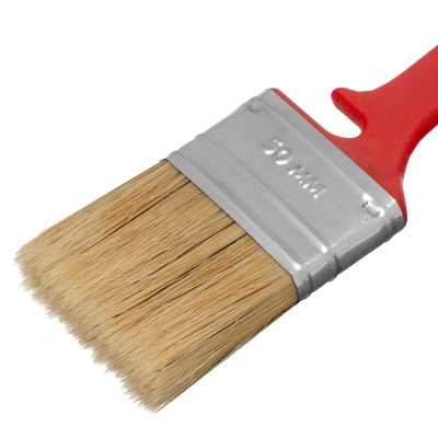 Кисть флейцевая "Эмали" Color Line 50 х 12 мм Matrix