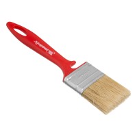 Кисть флейцевая "Эмали" Color Line 50 х 12 мм Matrix