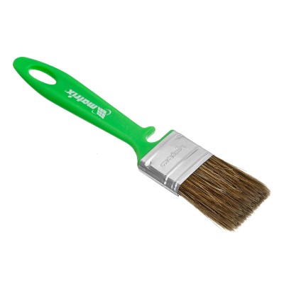 Кисть флейцевая "Работы по дереву" Color Line 35 х 10 мм Matrix