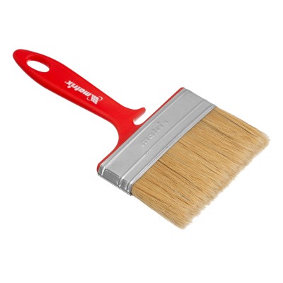 Кисть флейцевая "Эмали" Color Line 100 х 12 мм Matrix Кисть флейцевая "Эмали" Color Line 100 х 12 мм Matrix