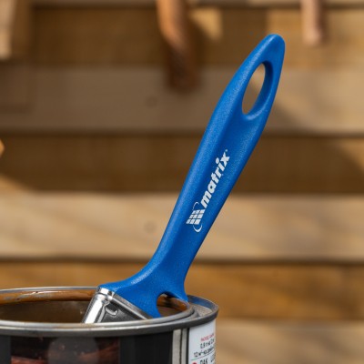 Набор кистей «Водные краски» 25 мм, 35 мм, 50 мм Color Line Matrix