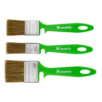 Набор кистей «Работы по дереву» 25 мм, 35 мм, 50 мм Color Line Matrix