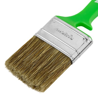 Набор кистей «Работы по дереву» 25 мм, 35 мм, 50 мм Color Line Matrix