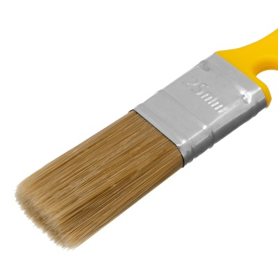 Кисть флейцевая "Лаки" Color Line 25 х 10 мм Matrix