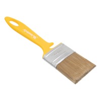 Кисть флейцевая "Лаки" Color Line 50 х 12 мм Matrix