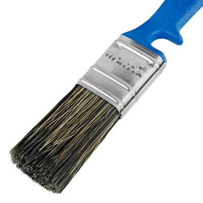 Кисть флейцевая "Водные краски" Color Line 25 x 10 мм Matrix