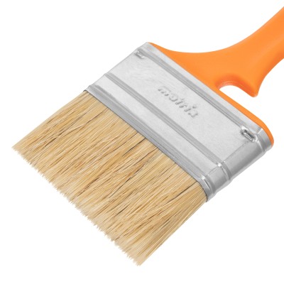 Кисть флейцевая "Фасад" Color Line 70 х 12 мм Matrix