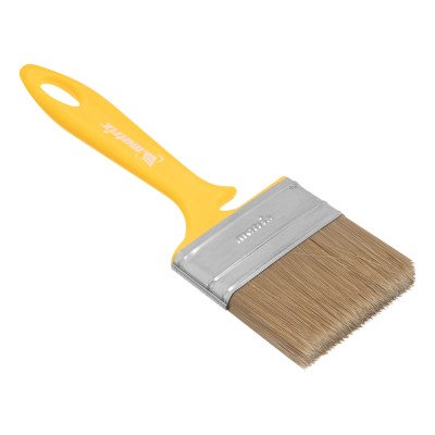 Кисть флейцевая "Лаки" Color Line 70 х 12 мм Matrix Кисть флейцевая "Лаки" Color Line 70 х 12 мм Matrix