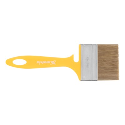 Кисть флейцевая "Лаки" Color Line 70 х 12 мм Matrix