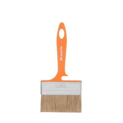 Кисть флейцевая "Фасад" Color Line 100 х 12 мм Matrix