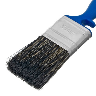 Кисть флейцевая "Водные краски" Color Line 35 х 12 мм Matrix