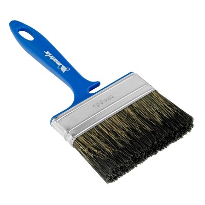 Кисть флейцевая "Водные краски" Color Line 100 x 12 мм Matrix Кисть флейцевая "Водные краски" Color Line 100 x 12 мм Matrix